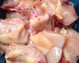 Foto langkah ke 1 dari resep Spicy chicken ala richeese.