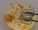 Foto del paso 3 de la receta: Cake de naranja🍊🍊