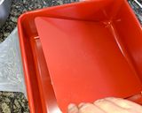 Foto del paso 4 de la receta: Tiramisú sin huevos