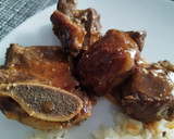 Foto del paso 4 de la receta: Costillas de Ternera al horno