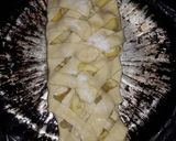 Foto del paso 6 de la receta: Trenza de manzana