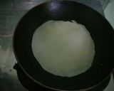 Foto langkah ke 2 dari resep Risol sayur #BikinRamadhanBerkesan.