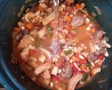 Foto del paso 17 de la receta: Guiso de Mondongo