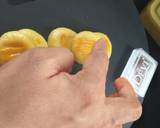 Milk Kesar peda recipe step 7 photo