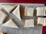 Sándwiches de mezcla