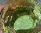 Foto langkah ke 3 dari resep Sambel tempe teri.