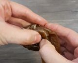 عکس مرحله 3 از دستور لواشک زردآلو