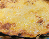 Foto del paso 7 de la receta: Quiche de Jamón ibérico y Queso manchego