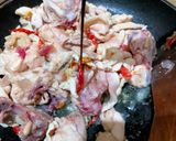 Foto langkah ke 3 dari resep Ayam Teriyaki.