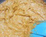 Foto del paso 2 de la receta: Bizcochuelo de zanahoria con harina integral