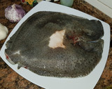 Foto del paso 1 de la receta: Rodaballo al horno
