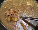 Foto langkah ke 2 dari resep Tahu Campur Bumer.