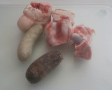 Foto del paso 3 de la receta: Caldo de palomas torcaces