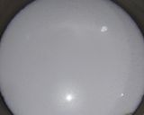 Foto langkah ke 5 dari resep Bubur Candil.