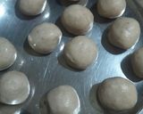 A picture of step 4 of Sweet potato bonda(sweet bonda).