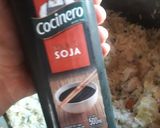 Foto del paso 4 de la receta: Arroz chaufa