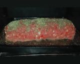 Foto del paso 8 de la receta: Pan de carne al horno 😋💪