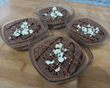 Foto del paso 3 de la receta: Helado de café, plátano y yogurt 🥄🍧