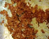 A picture of step 3 of Veg - Sandwich.