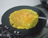 मुगाच्या डाळीचे टिमणे (moongache daliche timane recipe in marathi) रेसिपी स्टेप 10 फोटो 