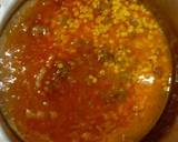 Channa daal aur QEEMA #cookpadsehri recipe step 3 photo