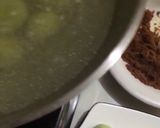 Foto langkah ke 3 dari resep Klepon/boh rom rom.