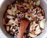 Pork and vegetable stew recipe step 4 photo