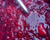 Foto del paso 7 de la receta: Flan  de Vainilla con Coulis de Mora