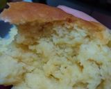 Foto langkah ke 9 dari resep Roti Sobek isi Susu (Killer Soft Bread).