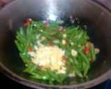 Foto langkah ke 6 dari resep Oseng Oseng Buncis.
