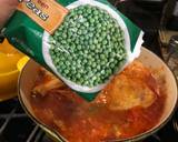 (Somewhat Deconstructed) Arroz con Pollo recipe step 7 photo