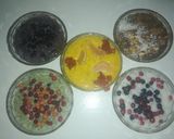 Pas rețetă Budincă de tapioca 1 fotografie