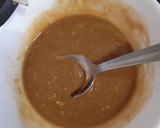 Foto del paso 3 de la receta: Ternera con salsa de ostras
