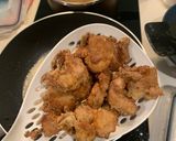รูปขั้นตอนการทำที่ 4 ของ ไก่ชุบแป้งทอดกรอบนอกนุ่มใน🍗