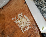 Foto del paso 3 de la receta: Caldo de bacalao con algas wakame