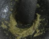 Foto langkah ke 2 dari resep Daun Singkong Kuah Santan.