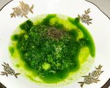 Foto del paso 6 de la receta: Filete de pescado al ajillo con perejil