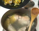 Foto langkah ke 2 dari resep Soto Ayam Madura.