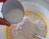 Foto del paso 2 de la receta: Bizcocho de naranja