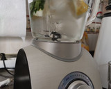 Foto del paso 2 de la receta: Mojito sin (sin alcohol, sin azúcar, sin soda)