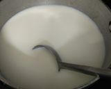 A picture of step 1 of Sweet Vermicelli (Meethi Sevai).