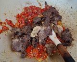 Foto langkah ke 7 dari resep 360. Dendeng Batokok.