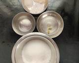 Meethi paneer poori recipe step 2 photo