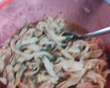 Foto del paso 4 de la receta: Pollo estilo a la naranja