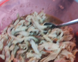 Foto del paso 4 de la receta: Pollo estilo a la naranja