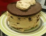 Foto del paso 17 de la receta: Torta Moka Muy Fácil