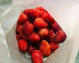 A picture of step 2 of Go-to-Strawberries.