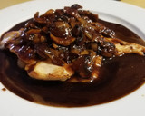 Foto del paso 6 de la receta: Carne marsala