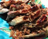 Foto del passaggio 4 della ricetta Melanzane a beccafico