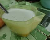 Foto langkah ke 1 dari resep Kembang Goyang Mini.